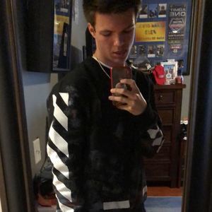 Meet your Posher, Blake